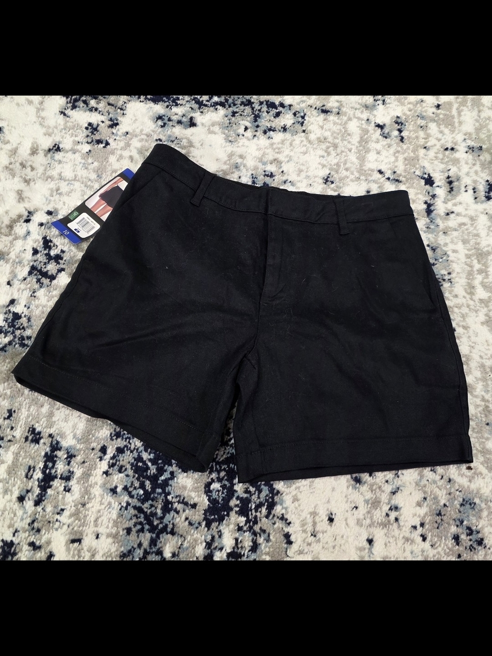 Banana Republic Black Women's Shorts